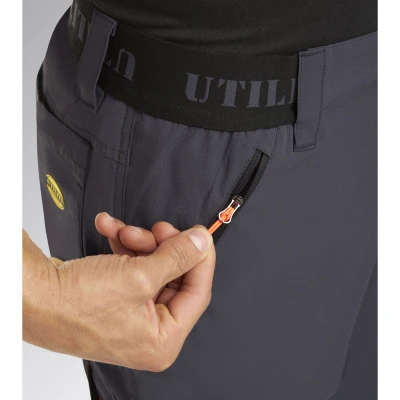 PANT SHADOW CARGO / Diadora / Pantaloni salopeta talie