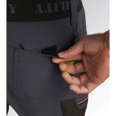 PANT SHADOW CARGO / Diadora / Pantaloni salopeta talie