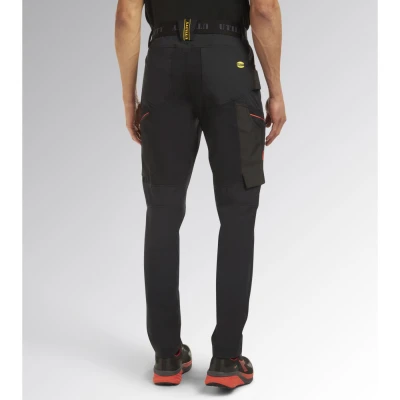 PANT SHADOW CARGO / Diadora / Pantaloni salopeta talie