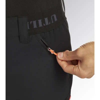 PANT SHADOW CARGO / Diadora / Pantaloni salopeta talie