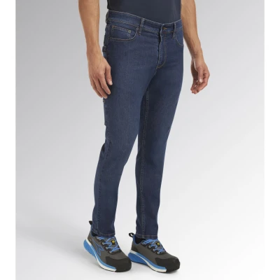 PANT STONE LITE / Diadora / Pantaloni blugi (jeans)