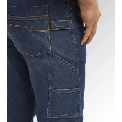 PANT STONE LITE / Diadora / Pantaloni blugi (jeans)