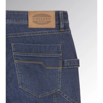 PANT STONE LITE / Diadora / Pantaloni blugi (jeans)