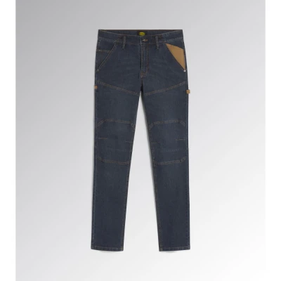 PANT STONE LITE PLUS / Diadora / Pantaloni blugi (jeans)