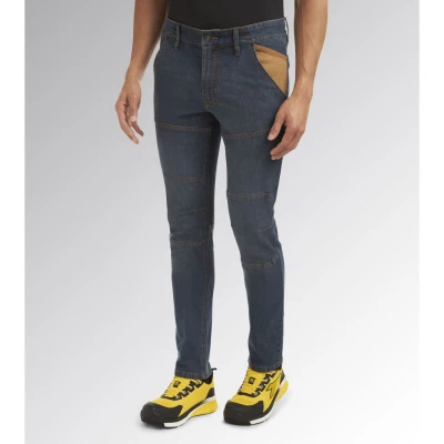 PANT STONE LITE PLUS / Diadora / Pantaloni blugi (jeans)