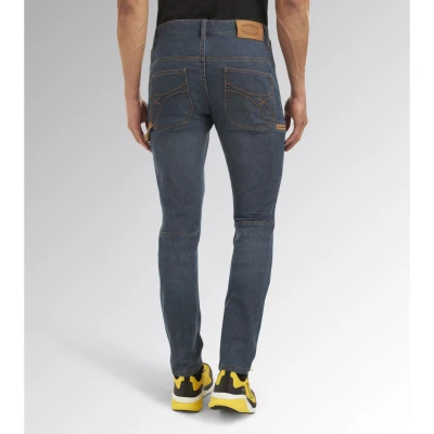 PANT STONE LITE PLUS / Diadora / Pantaloni blugi (jeans)