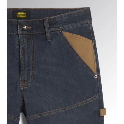 PANT STONE LITE PLUS / Diadora / Pantaloni blugi (jeans)