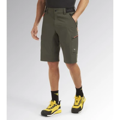 BERMUDA SHADOW / Diadora / Pantaloni scurti