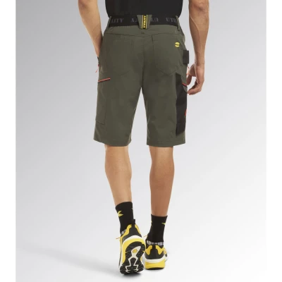 BERMUDA SHADOW / Diadora / Pantaloni scurti