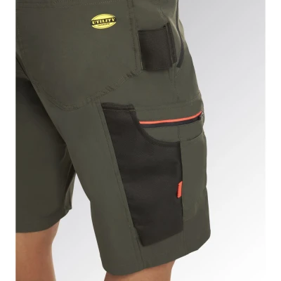 BERMUDA SHADOW / Diadora / Pantaloni scurti