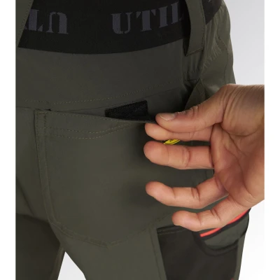 BERMUDA SHADOW / Diadora / Pantaloni scurti