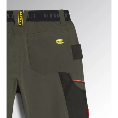 BERMUDA SHADOW / Diadora / Pantaloni scurti