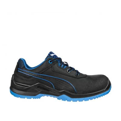 ARGON BLUE LOW S3 ESD SRC / Puma Safety / Incaltaminte protectie ESD
