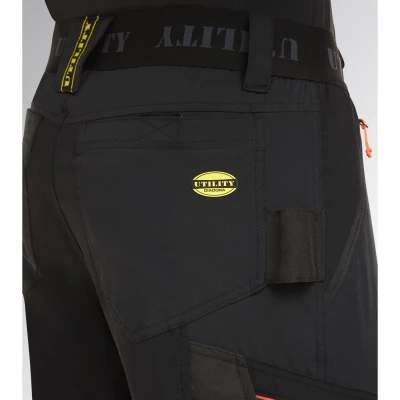 BERMUDA SHADOW / Diadora / Pantaloni scurti