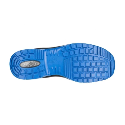 ARGON BLUE LOW S3 ESD SRC / Puma Safety / Incaltaminte protectie ESD