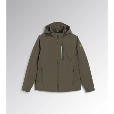 JACKET FREEDOM / Diadora / Jachete softshell