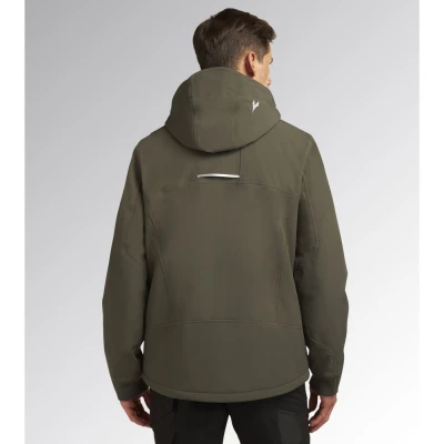 JACKET FREEDOM / Diadora / Jachete softshell