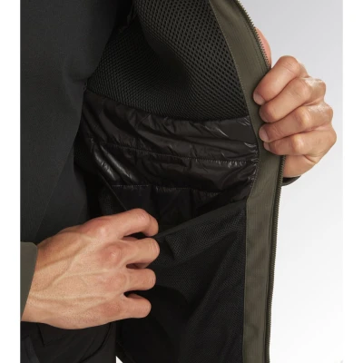 JACKET FREEDOM / Diadora / Jachete softshell