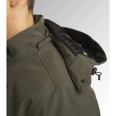 JACKET FREEDOM / Diadora / Jachete softshell