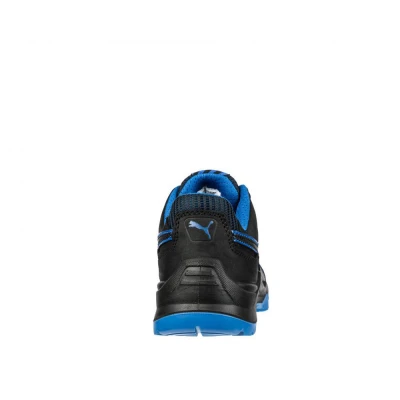 ARGON BLUE LOW S3 ESD SRC / Puma Safety / Incaltaminte protectie ESD