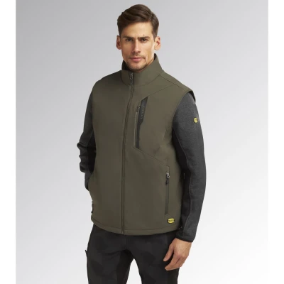 VEST FREEDOM / Diadora / Veste vatuite, de iarna