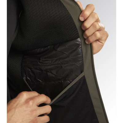 VEST FREEDOM / Diadora / Veste vatuite, de iarna