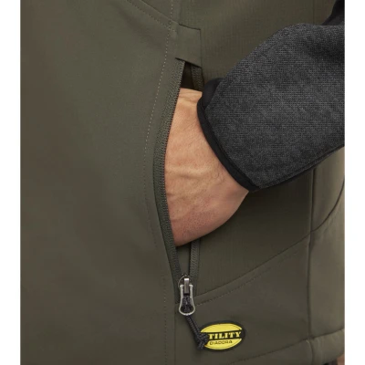 VEST FREEDOM / Diadora / Veste vatuite, de iarna