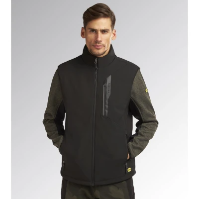 VEST FREEDOM / Diadora / Veste vatuite, de iarna