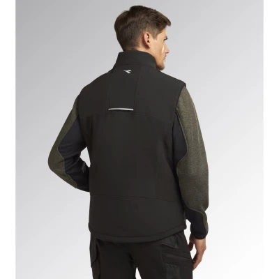 VEST FREEDOM / Diadora / Veste vatuite, de iarna