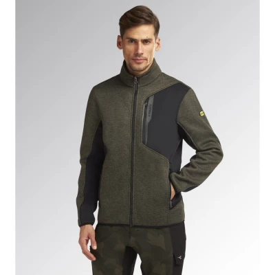 POLAR FLEECE FREEDOM / Diadora / Hanorace, Pulovere, Bluze trening, Jachete vant, Fleece, Fashion