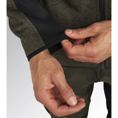 POLAR FLEECE FREEDOM / Diadora / Hanorace, Pulovere, Bluze trening, Jachete vant, Fleece, Fashion