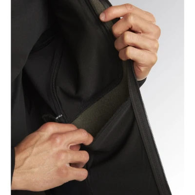 POLAR FLEECE FREEDOM / Diadora / Hanorace, Pulovere, Bluze trening, Jachete vant, Fleece, Fashion