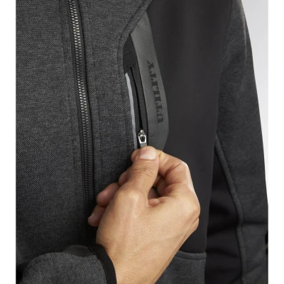 POLAR FLEECE FREEDOM / Diadora / Hanorace, Pulovere, Bluze trening, Jachete vant, Fleece, Fashion