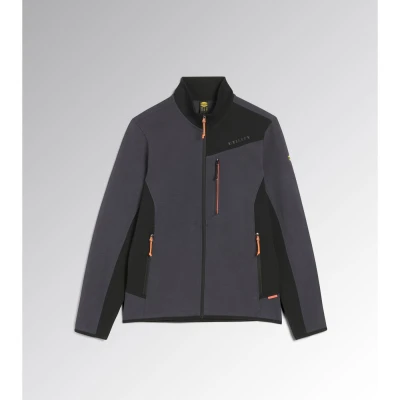 SWEATSHIRT SHADOW / Diadora / Hanorace, Pulovere, Bluze trening, Jachete vant, Fleece, Fashion