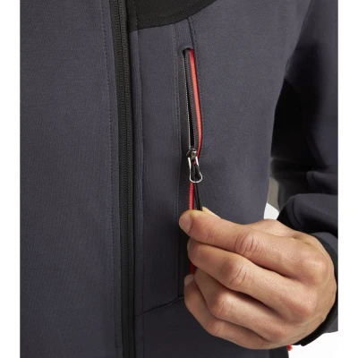 SWEATSHIRT SHADOW / Diadora / Hanorace, Pulovere, Bluze trening, Jachete vant, Fleece, Fashion