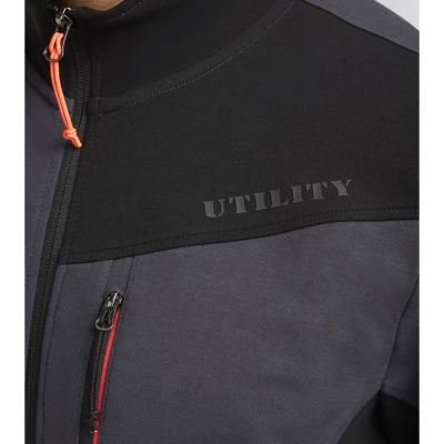 SWEATSHIRT SHADOW / Diadora / Hanorace, Pulovere, Bluze trening, Jachete vant, Fleece, Fashion