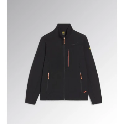 SWEATSHIRT SHADOW / Diadora / Hanorace, Pulovere, Bluze trening, Jachete vant, Fleece, Fashion