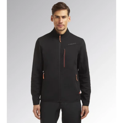 SWEATSHIRT SHADOW / Diadora / Hanorace, Pulovere, Bluze trening, Jachete vant, Fleece, Fashion