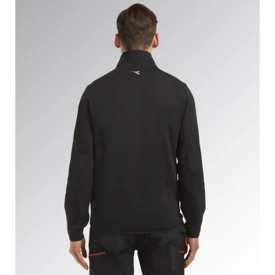 SWEATSHIRT SHADOW / Diadora / Hanorace, Pulovere, Bluze trening, Jachete vant, Fleece, Fashion