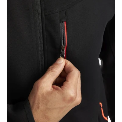 SWEATSHIRT SHADOW / Diadora / Hanorace, Pulovere, Bluze trening, Jachete vant, Fleece, Fashion