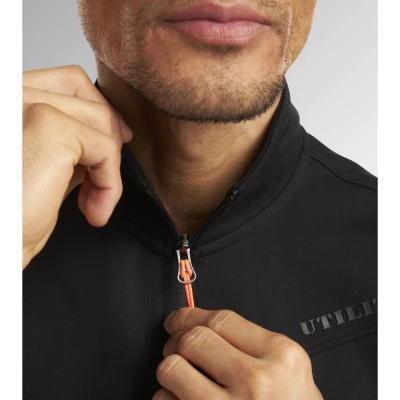 SWEATSHIRT SHADOW / Diadora / Hanorace, Pulovere, Bluze trening, Jachete vant, Fleece, Fashion