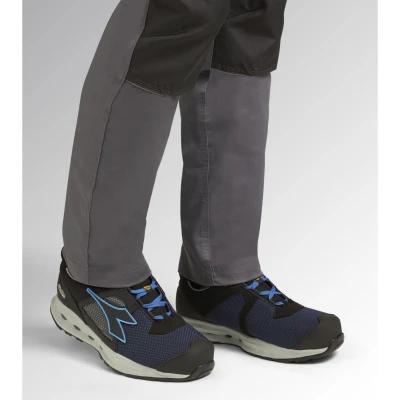 GLOVE A.BOX LOW GHOST S3S / Diadora / Pantofi protectie S3S