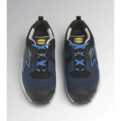 GLOVE A.BOX LOW GHOST S3S / Diadora / Pantofi protectie S3S