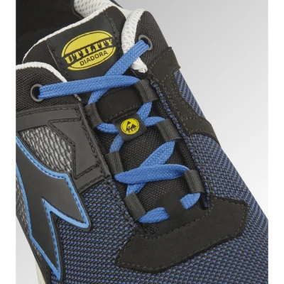 GLOVE A.BOX LOW GHOST S3S / Diadora / Pantofi protectie S3S