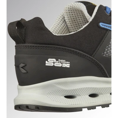 GLOVE A.BOX LOW GHOST S3S / Diadora / Pantofi protectie S3S