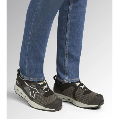 GLOVE A.BOX LOW GHOST S3S / Diadora / Pantofi protectie S3S