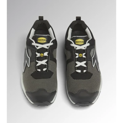 GLOVE A.BOX LOW GHOST S3S / Diadora / Pantofi protectie S3S