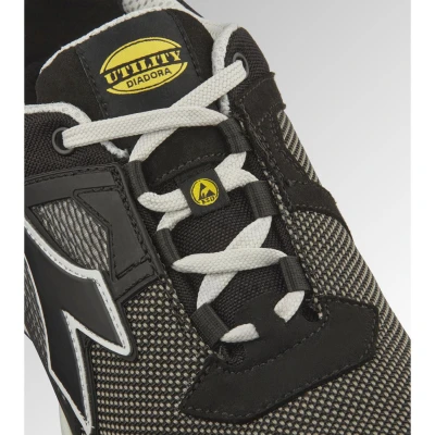 GLOVE A.BOX LOW GHOST S3S / Diadora / Pantofi protectie S3S