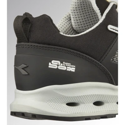 GLOVE A.BOX LOW GHOST S3S / Diadora / Pantofi protectie S3S