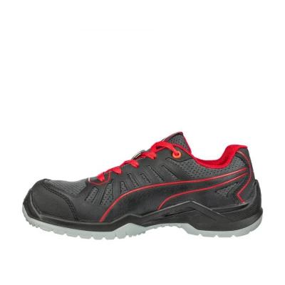 FUSE TC RED LOW S1P ESD SRC / Puma Safety / Incaltaminte protectie ESD